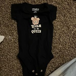 Baby clothes
